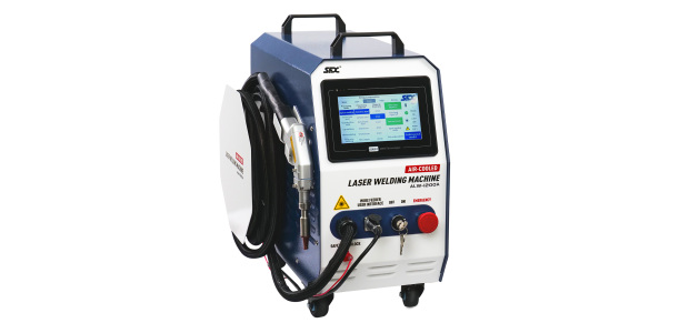 Laser Welding vs. TIG Welding: Which Is Better for Your Project?